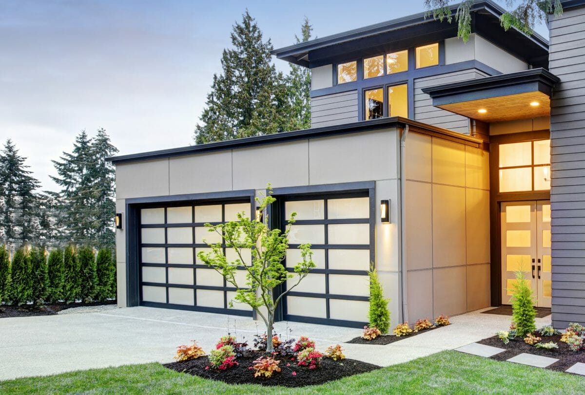 Siding Panels