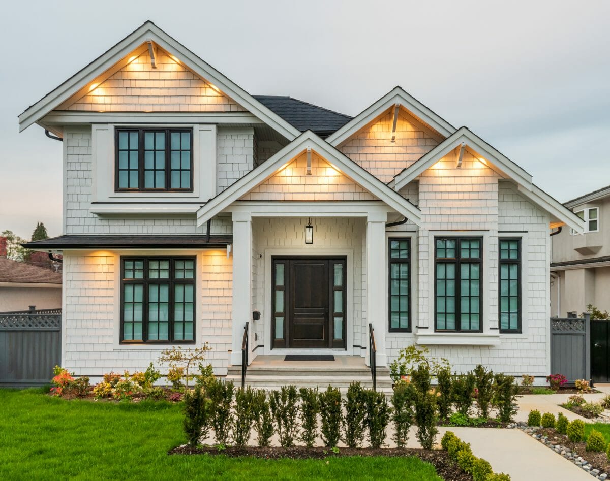 James Hardie Shingles Cedarmill Colourplus Siding Shingles
