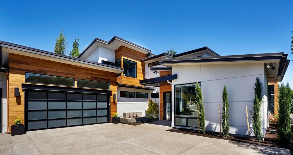 Western Red Cedar Tongue & Groove siding Cedar Siding Company in Seattle - Best Contractors in the area