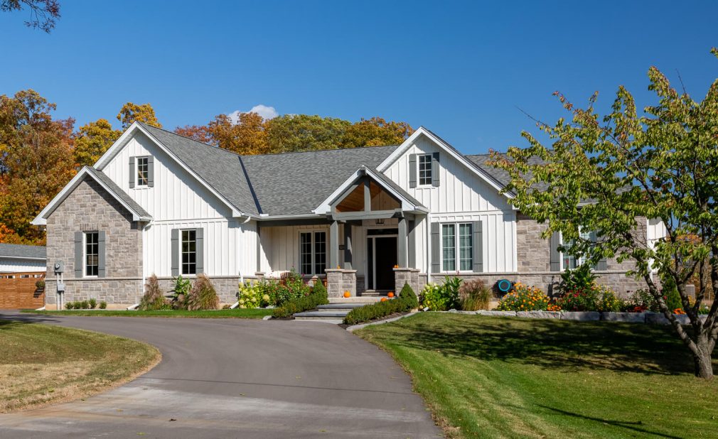 James Hardie, cedar, vinyl siding installation and repair - best company in Portland, OR