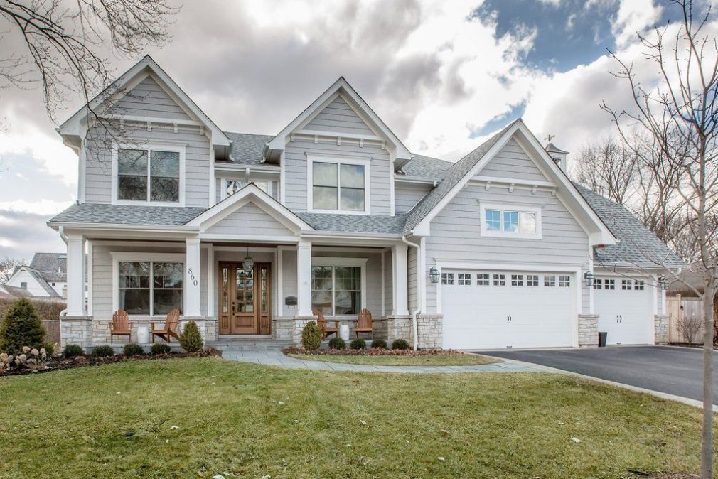James Hardie Plank Siding Siding contractors in Cary, NC - working with siding planks, panels, shingles