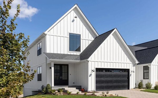 Residential Siding Services in Atlanta
