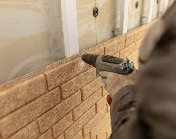 Siding Replacement