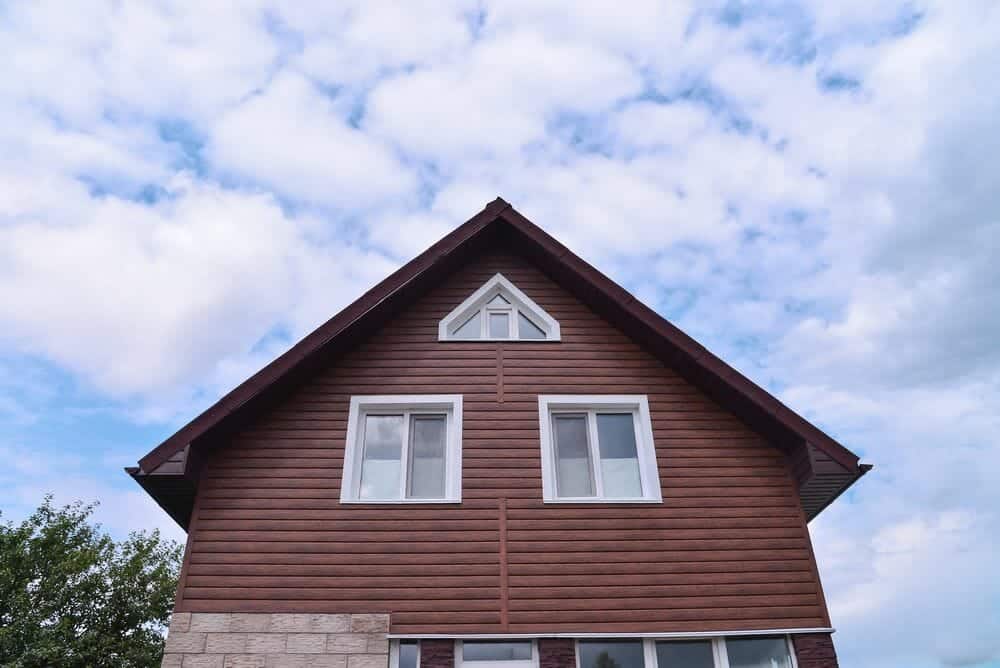 Installing Wood Siding
