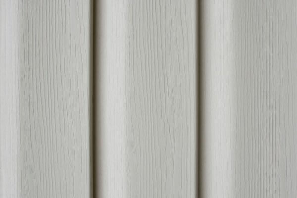 Removing Small Pieces of Vinyl Siding