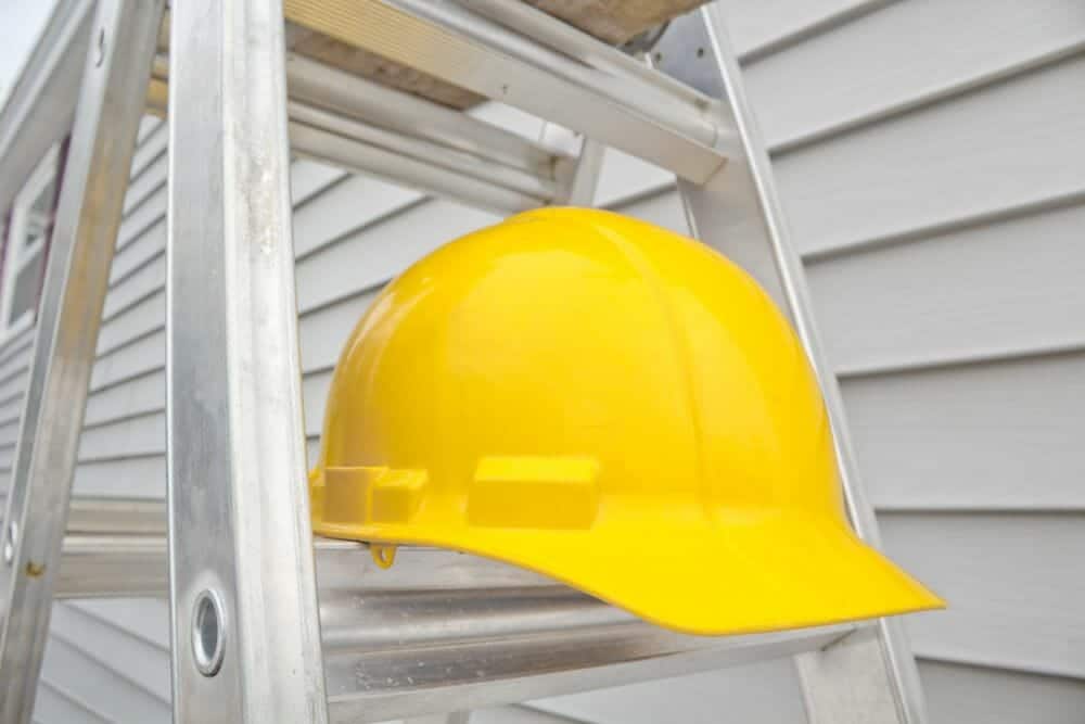 Installation of Fiber Cement Siding