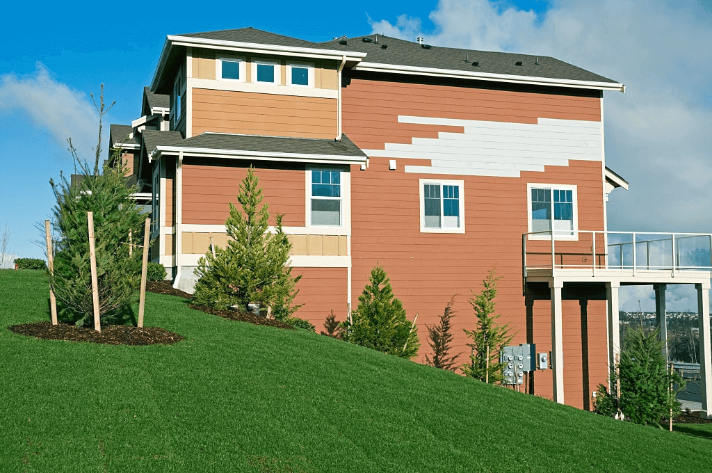 Vinyl Siding Alternatives