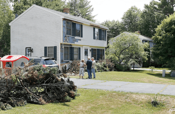 Vinyl Siding vs. Hardie Plank Fiber Cement Siding