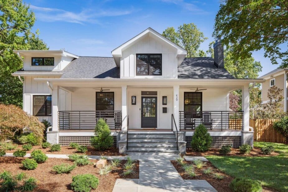 James Hardie, cedar, vinyl siding installation and repair - best company in Cincinnati, OH