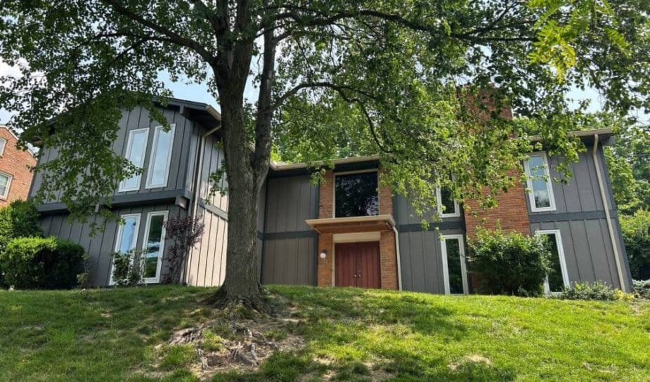 Best Siding Installation & Repair Contractors in Washington, Alexandria, McLean and Silver Spring