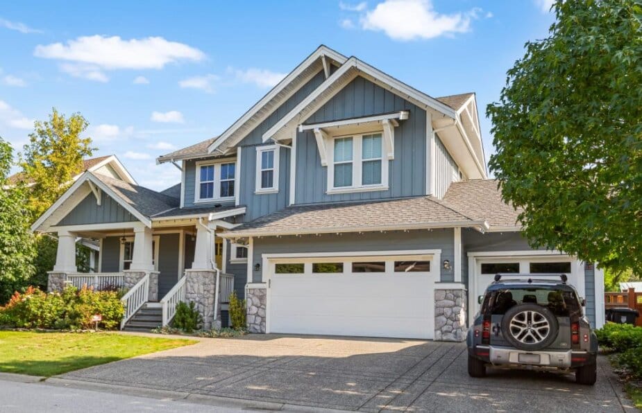 James Hardie, cedar, vinyl siding installation and repair - best company in Durham, NC