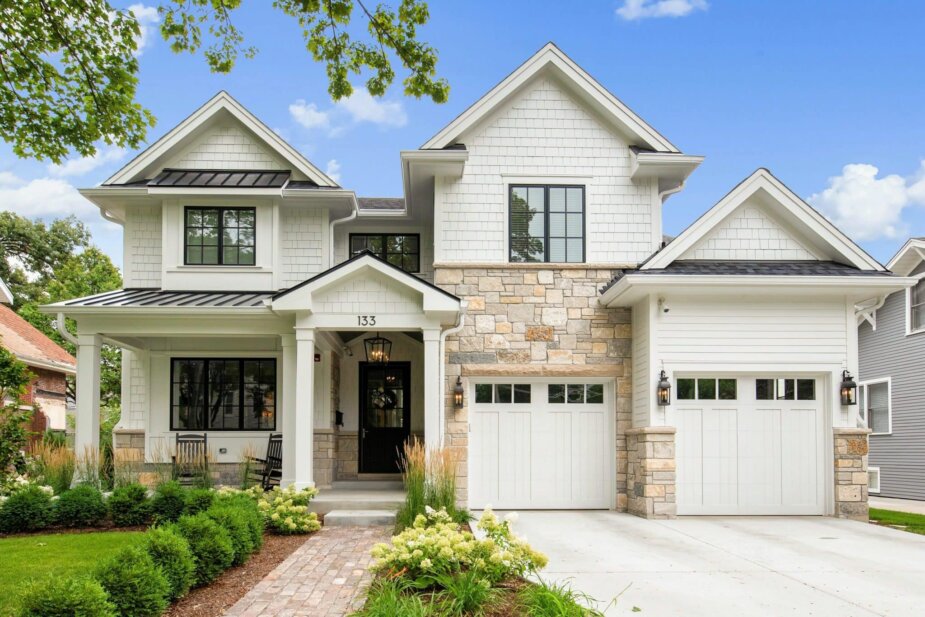 Best siding company in Central Texas - check siding price and get a free quote