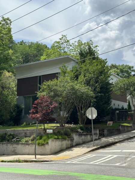 Full House Siding Replacement to Steel Siding