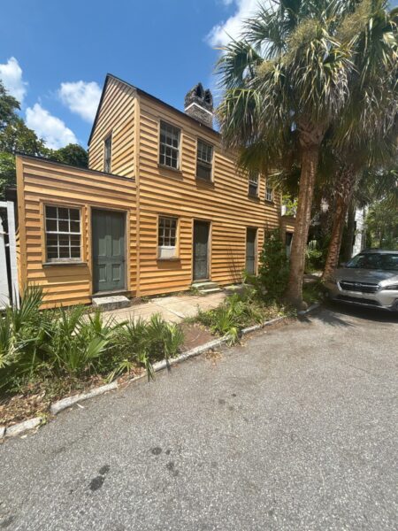 Full siding replacement project results