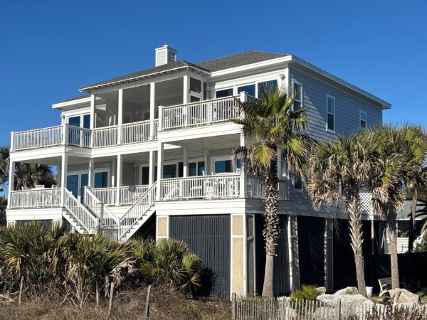 JH planks Colorplus Light Mist 7