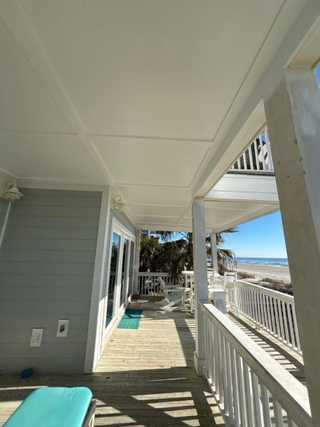 JH planks Colorplus Light Mist 7