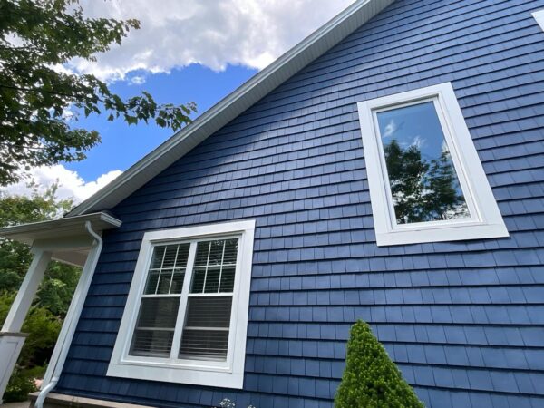 Certainteed Renovation Project