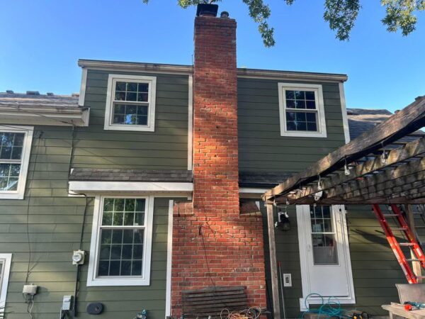 James Hardie 7