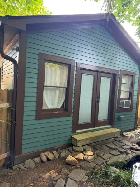 Full siding replacement project results