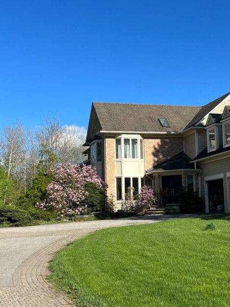 James Hardie Panel House Renovation Project