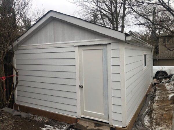 James Hardie 7