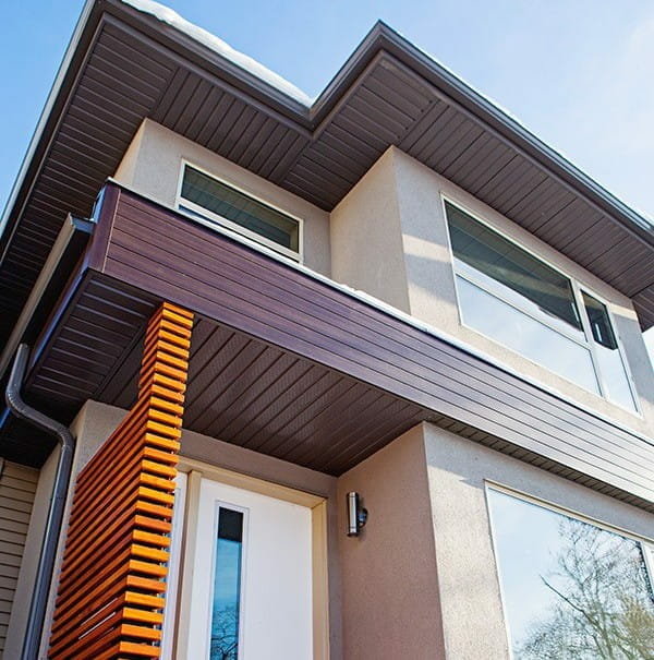 steel siding