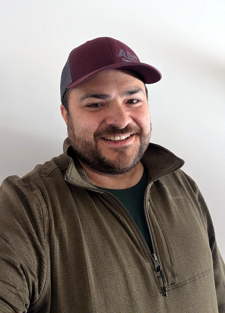 Ideal Siding Edmonton Owner